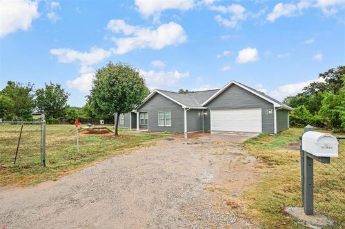 112 Overland Ct, Shawnee, OK, 74804-8919 | Card Image