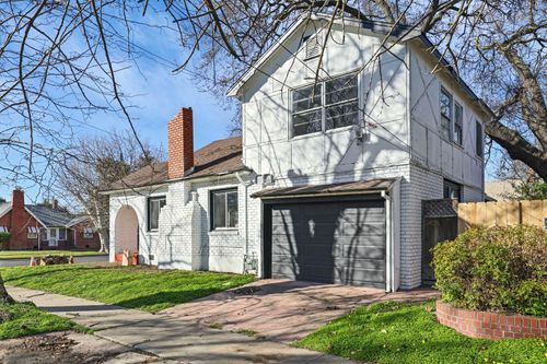 804 N Orange Street, Stockton, CA, 95203 | Card Image