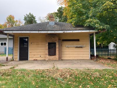 161 Paddock Ave, House other with 3 bedrooms, 1 bathrooms and null parking in Park Falls WI | Image 2