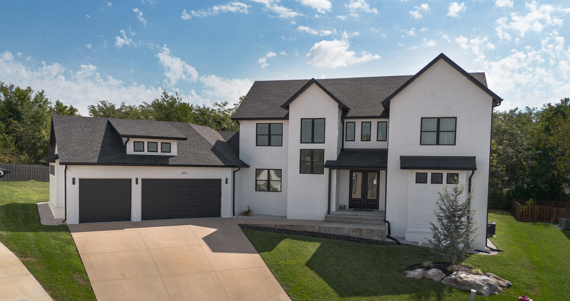 Residential in Nixa 3