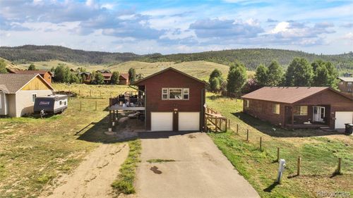 540 E Byers Ave, Hot Sulphur Springs, CO, 80451-5012 | Card Image