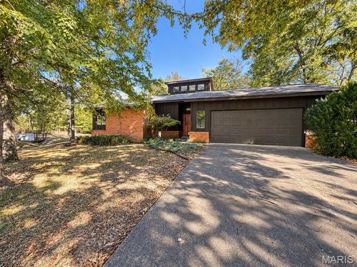 2636 Woodstone Drive, Poplar Bluff, MO, 63901 | Card Image