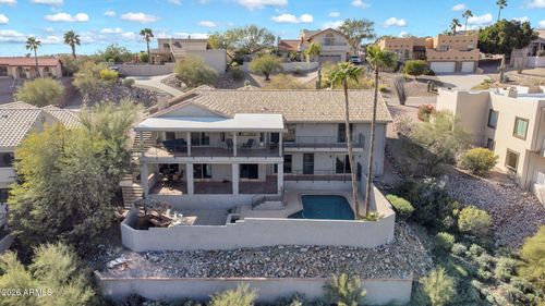 10845 N Pinto Drive, Fountain Hills, AZ, 85268 | Card Image
