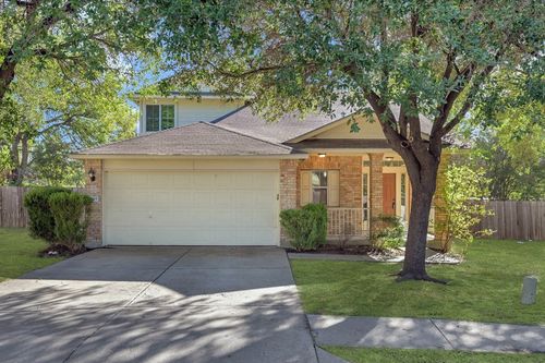 14401 Spearmint Tea Trl, Pflugerville, TX, 78660-3006 | Card Image