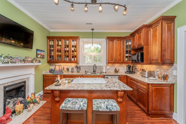 446 Laurens St Nw, House other with 4 bedrooms, 3 bathrooms and null parking in Aiken SC | Image 12