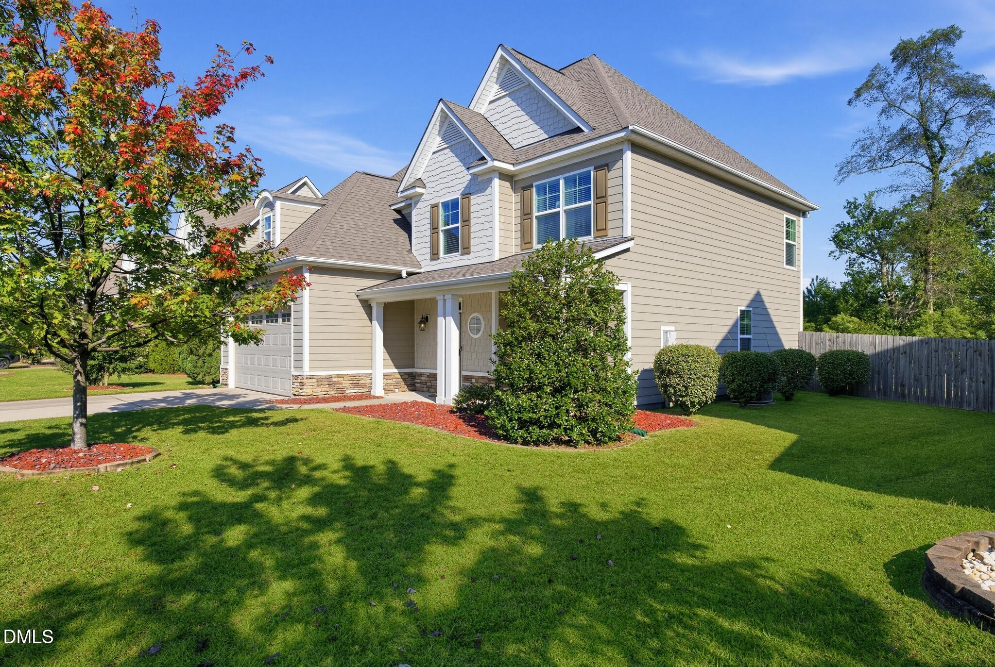 Residential in Fayetteville 4