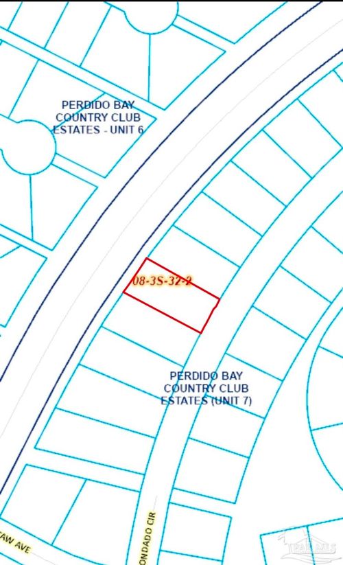 4637 Condado Cir, PENSACOLA, FL, 32507 | Card Image