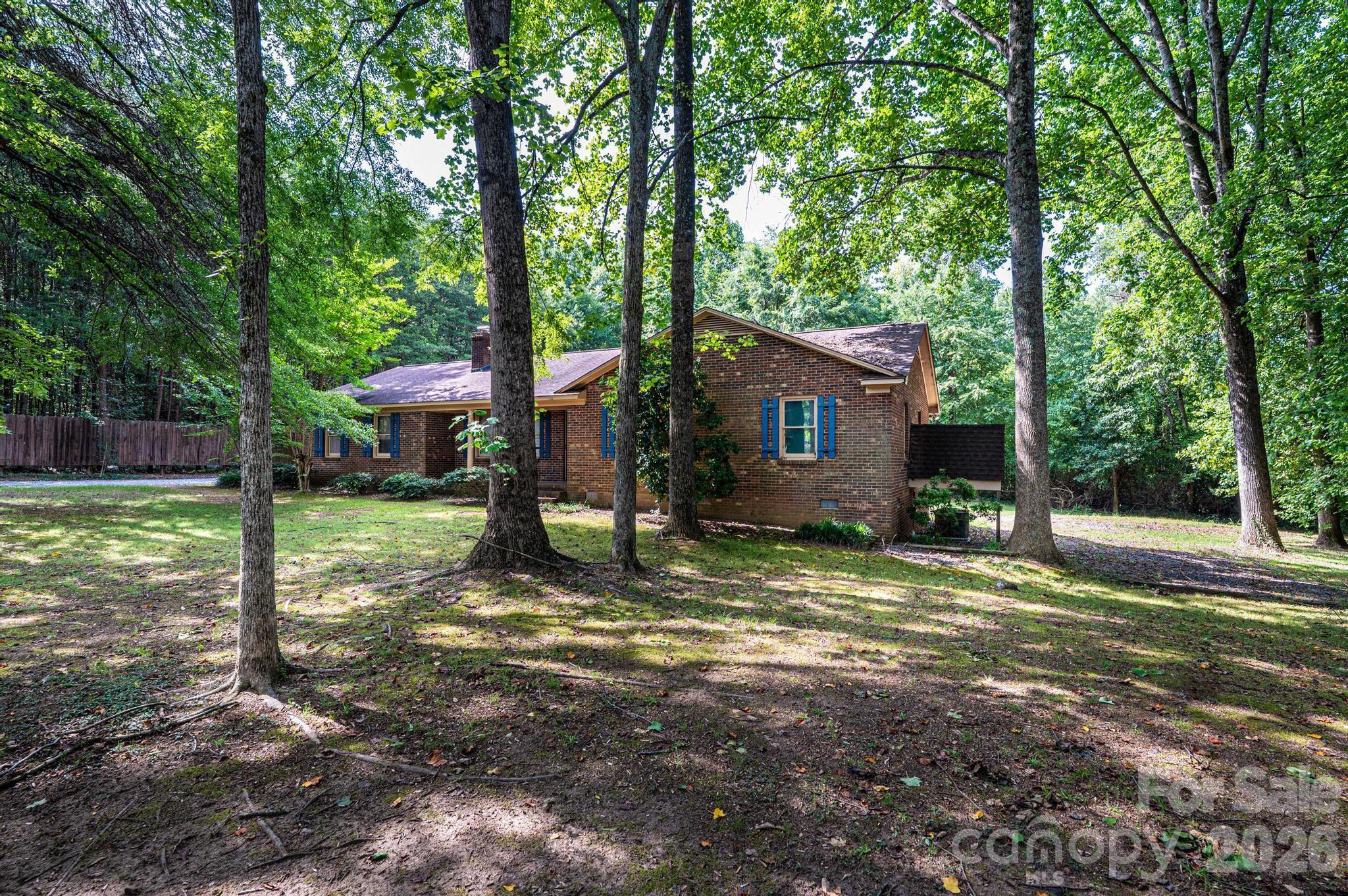 Residential in Lincolnton 2