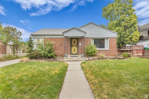 2849 E Louise Ave, Salt Lake City, UT, 84109-2011 | Card Image