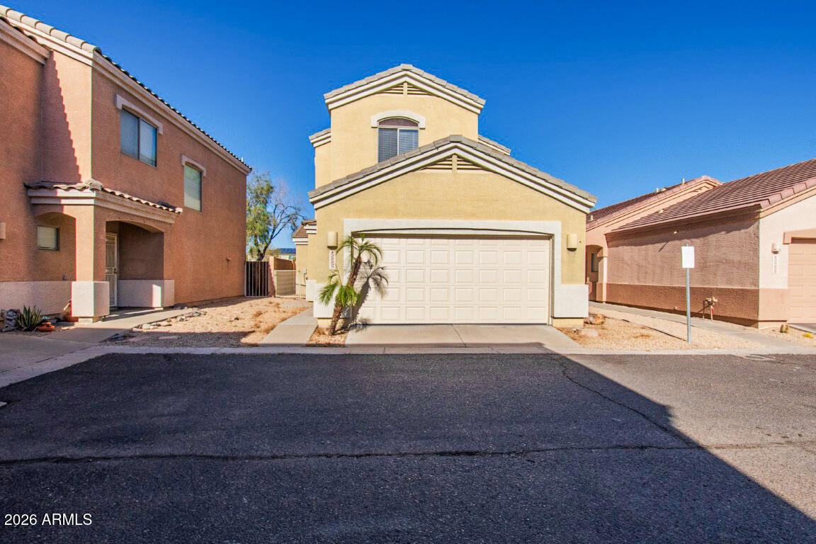 Residential in Phoenix 4