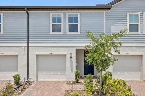 2097 Crape Jasmine Ln, Orlando, FL, 32824-3001 | Card Image