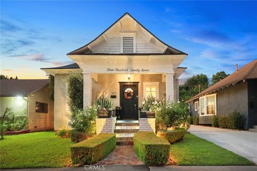327 E Lemon Ave, Monrovia, CA, 91016 | Card Image