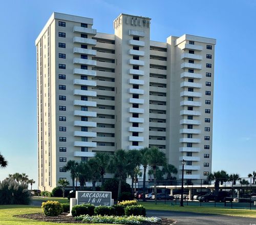 apt-6d-10100 Beach Club Dr, Myrtle Beach, SC, 29572-5318 | Card Image