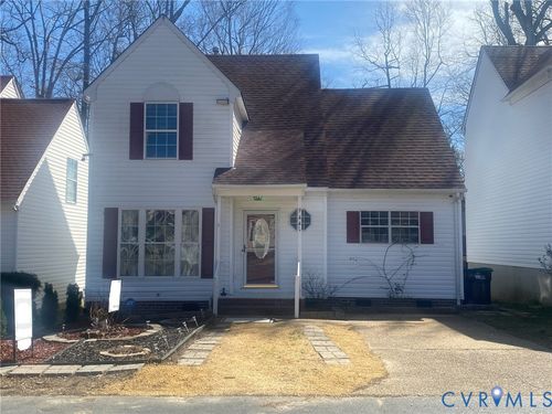 944 Pheasant Run, Williamsburg, VA, 23188-9417 | Card Image