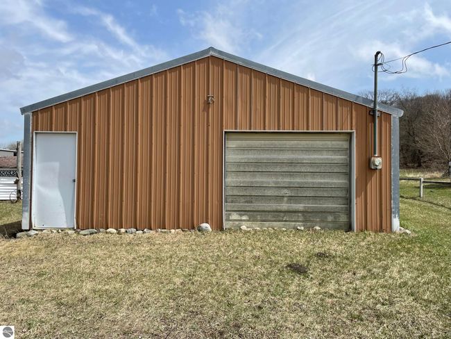1128 Plett Rd, Home with 0 bedrooms, 0 bathrooms and null parking in Cadillac MI | Image 5