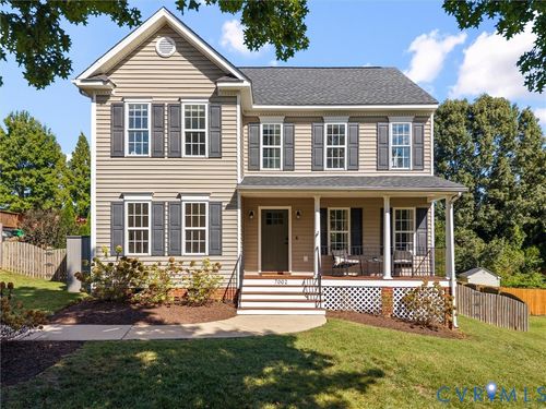 7002 Staunton Ave, Richmond, VA, 23226-3531 | Card Image