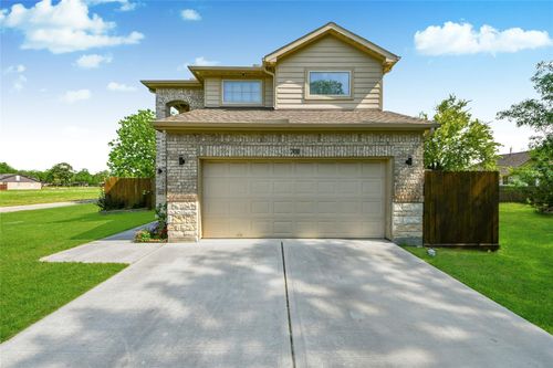 701 Avenue H, South Houston, TX, 77587-4612 | Card Image