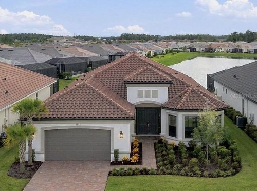 29596 Toricelli Rd, WESLEY CHAPEL, FL, 33543-2249 | Card Image