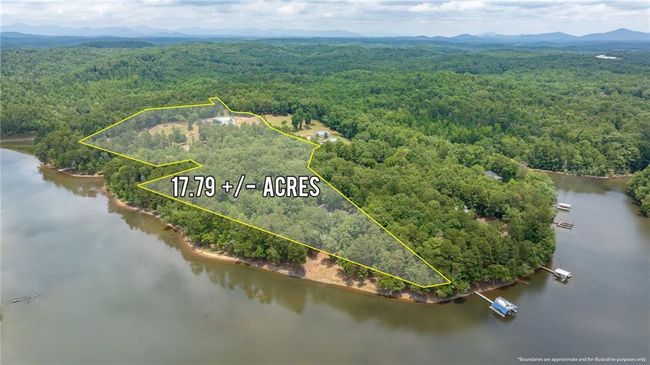 2200 Martins Ford Rd, House other with 4 bedrooms, 5 bathrooms and null parking in Dahlonega GA | Image 133