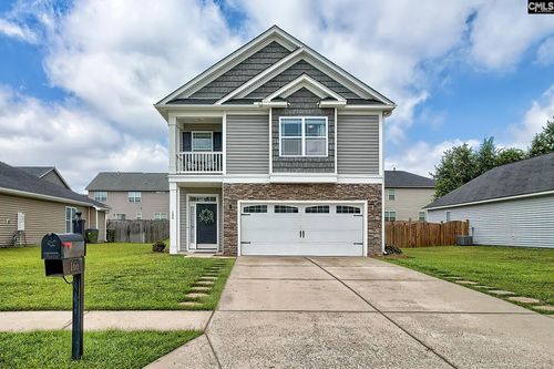 166 Eldon Dr, Cayce, SC, 29033-2756 | Card Image