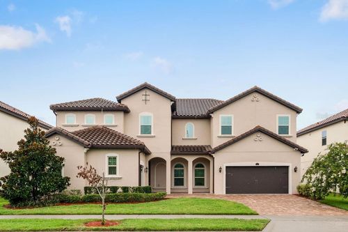 17538 Black Rail St, WINDERMERE, FL, 34786-4108 | Card Image