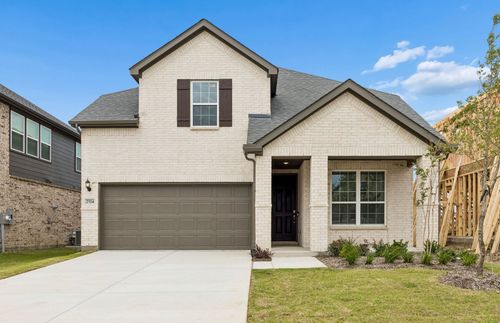 2514 Marigot St, Princeton, TX, 75407-3570 | Card Image