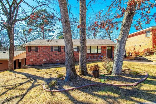 1020 N Coolidge St, Little Rock, AR, 72207-6127 | Card Image