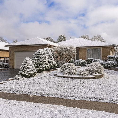 81 Ewen Dr, Uxbridge, ON, L9P1L7 | Card Image