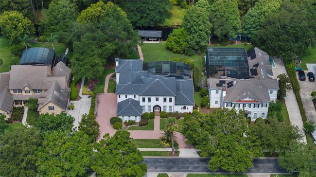 10849 Emerald Chase Dr, House other with 5 bedrooms, 6 bathrooms and null parking in ORLANDO FL | Image 44