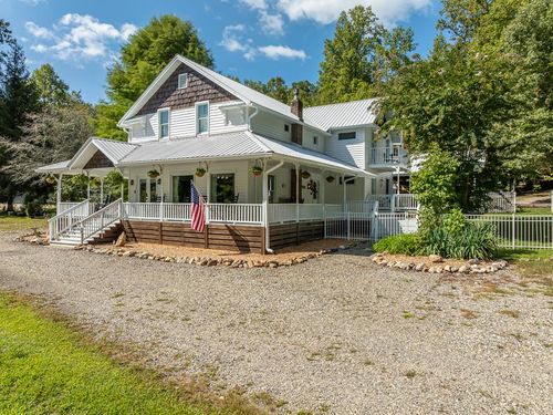 55 Misty Mountain Ln, Blairsville, GA, 30512-6611 | Card Image