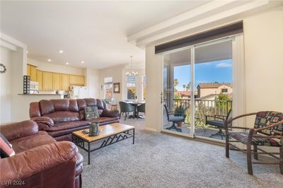 3 - 219 Big Horn Drive, Condo with 2 bedrooms, 2 bathrooms and null parking in Boulder City NV | Image 3