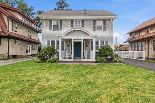 56 Quentin Rd, Rochester, NY, 14609-7804 | Card Image