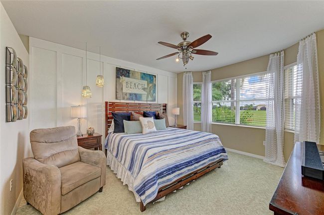 8906 Stone Harbour Loop, House other with 3 bedrooms, 2 bathrooms and null parking in BRADENTON FL | Image 35