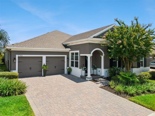 5743 Thomas Square Dr, Winter Garden, FL, 34787-5087 | Card Image