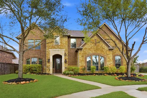 14706 Ashley Creek Court, Humble, TX, 77396 | Card Image