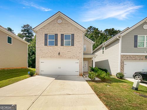 1054 Valley Rock Dr, Lithonia, GA, 30058-6551 | Card Image