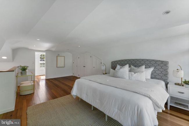911 S Lee St, Townhouse with 4 bedrooms, 4 bathrooms and null parking in ALEXANDRIA VA | Image 15