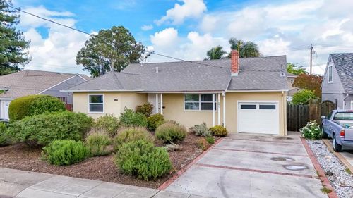 1081 Judson St, Belmont, CA, 94002-2840 | Card Image