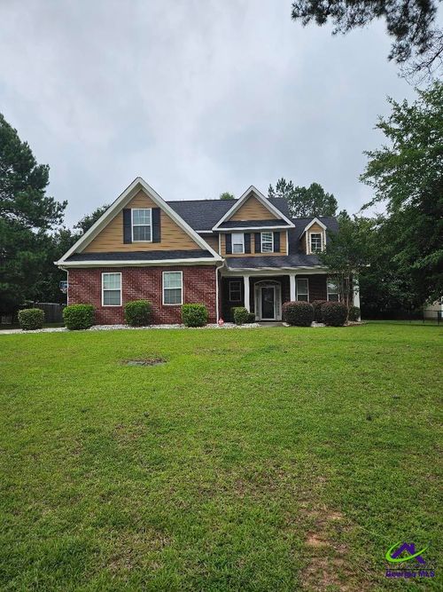 204 Bridgehampton Way, Perry, GA, 31069-4604 | Card Image