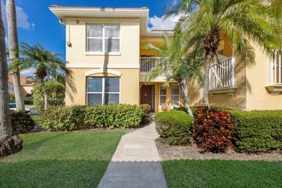 201 - 7107 Boca Grove Place, Condo with 2 bedrooms, 2 bathrooms and null parking in Lakewood Ranch FL | Image 1