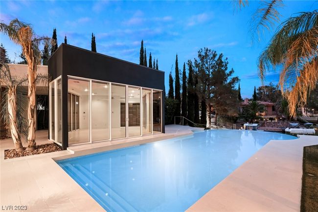 2825 Coast Line Ct, House other with 4 bedrooms, 5 bathrooms and null parking in Las Vegas NV | Image 7