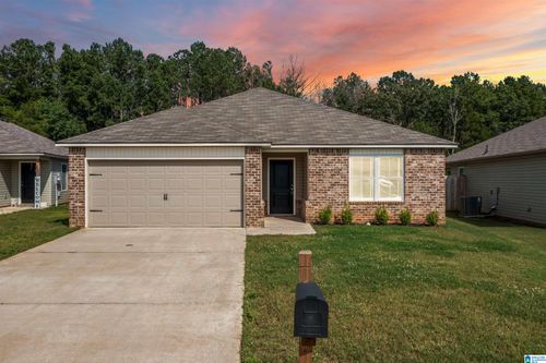 669 Antler Way, LINCOLN, AL, 35096-5353 | Card Image