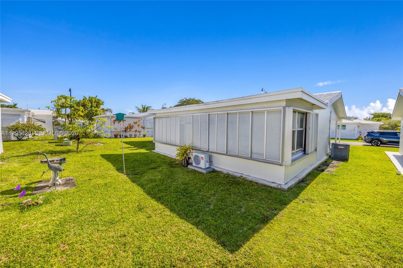 Residential in Pompano Beach 2