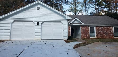 4083 Deerbrook Way Sw, Lilburn, GA, 30047-3220 | Card Image