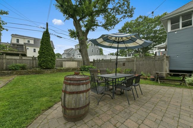 1 - 11 Goodway Rd, Condo with 2 bedrooms, 1 bathrooms and 1 parking in Boston MA | Image 20