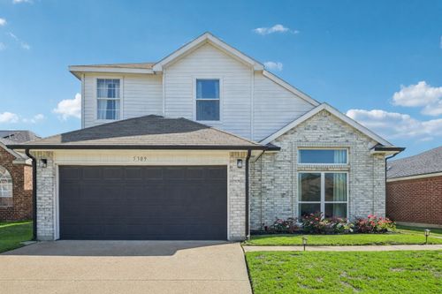 5309 Manhassett Dr, Arlington, TX, 76018-1968 | Card Image