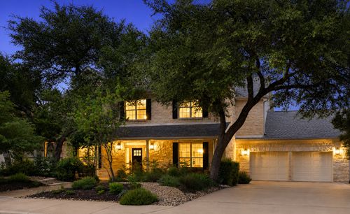 6213 Edwards Mountain Cove, Austin, TX, 78731 | Card Image