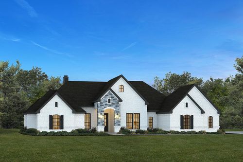 127 Guynell, Decatur, TX, 76234 | Card Image