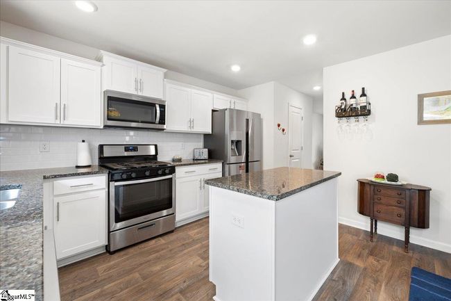 108 Tara Oak Ct, House other with 3 bedrooms, 3 bathrooms and 2 parking in Easley SC | Image 11