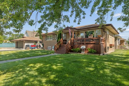 15256 Wabash Ave, South Holland, IL, 60473-1069 | Card Image